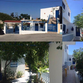 Iris Studios, Archángelos
